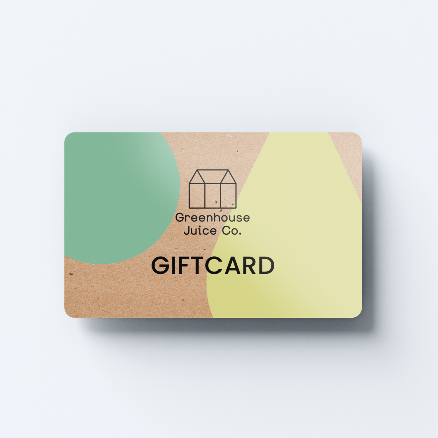 (Leat) Gift Card - Digital