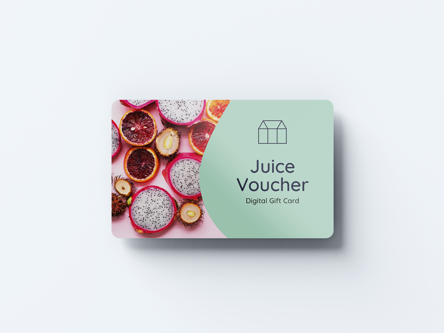 Juice Voucher