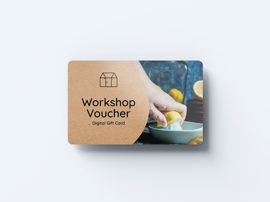 Workshop voucher