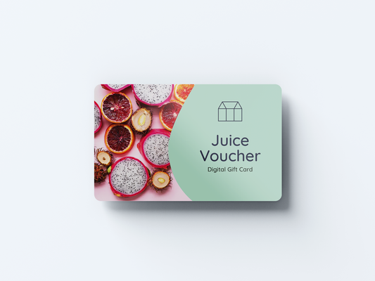 Juice Voucher